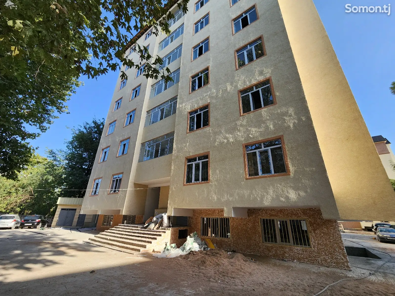 2-комн. квартира, 2 этаж, 65 м², 1мкр-12