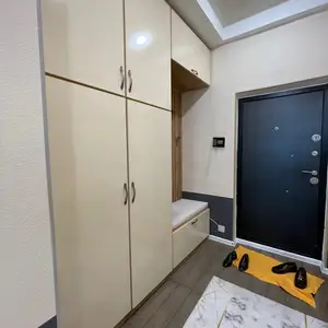 2-комн. квартира, 7 этаж, 58м², Ресторан Райхон, 112 мкр