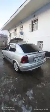 Opel Astra G, 2000-4