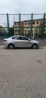 Kia Rio, 2018-3