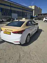 Hyundai Solaris, 2019-2