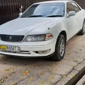 Toyota Carina, 1997