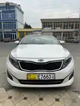 Kia K5, 2014-3