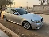 BMW 5 series, 2009-8