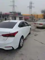 Hyundai Solaris, 2019-14