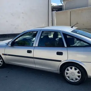 Opel Vectra B, 1996