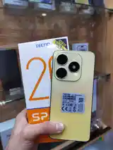 Tecno Spark 20 8+8/128Gb gold-2