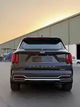 Kia Sorento, 2021-6