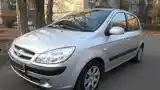 Hyundai Getz, 2006-2