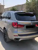 BMW X5, 2016-6