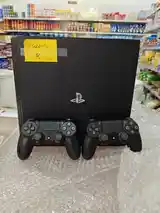 Игровая приставка Sony PlayStation 4PRO 4k 1tb 6.72-4