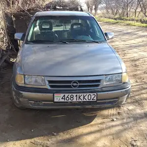 Opel Astra F, 1998