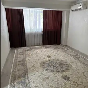 1-комн. квартира, 2 этаж, 40 м², Шохмансур