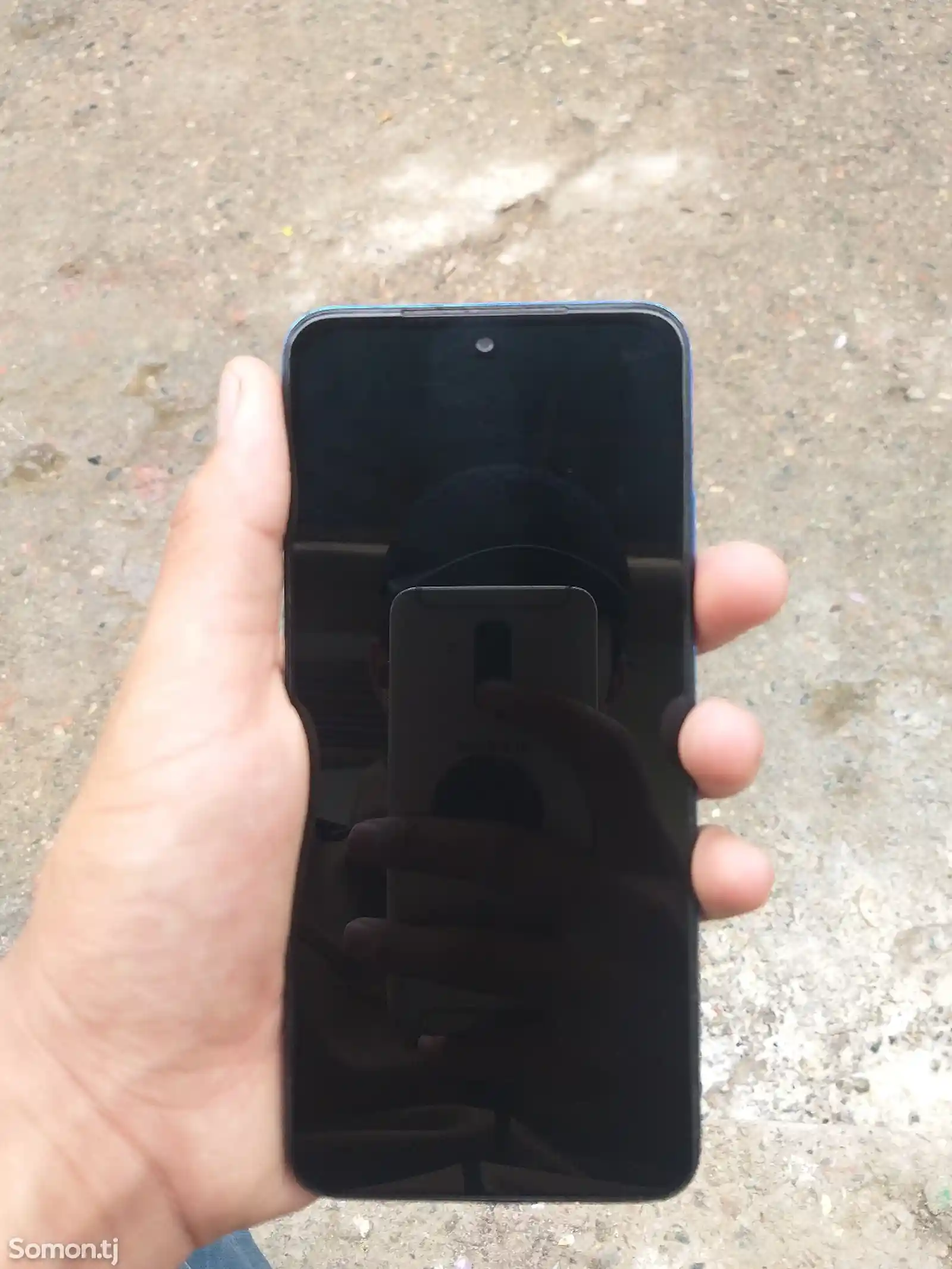 Xiaomi Redmi note 11-2