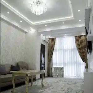 2-комн. квартира, 10 этаж, 65м², Садбарг доми Гелос