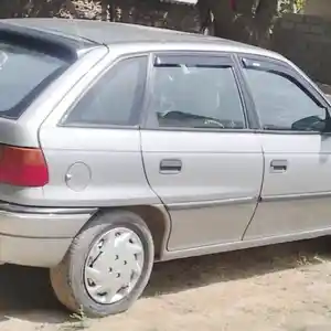 Opel Astra F, 1995