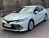 Toyota Camry, 2019-3