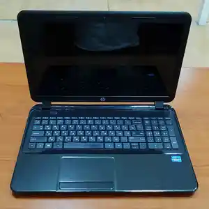 Ноутбук HP Core i3 6/500