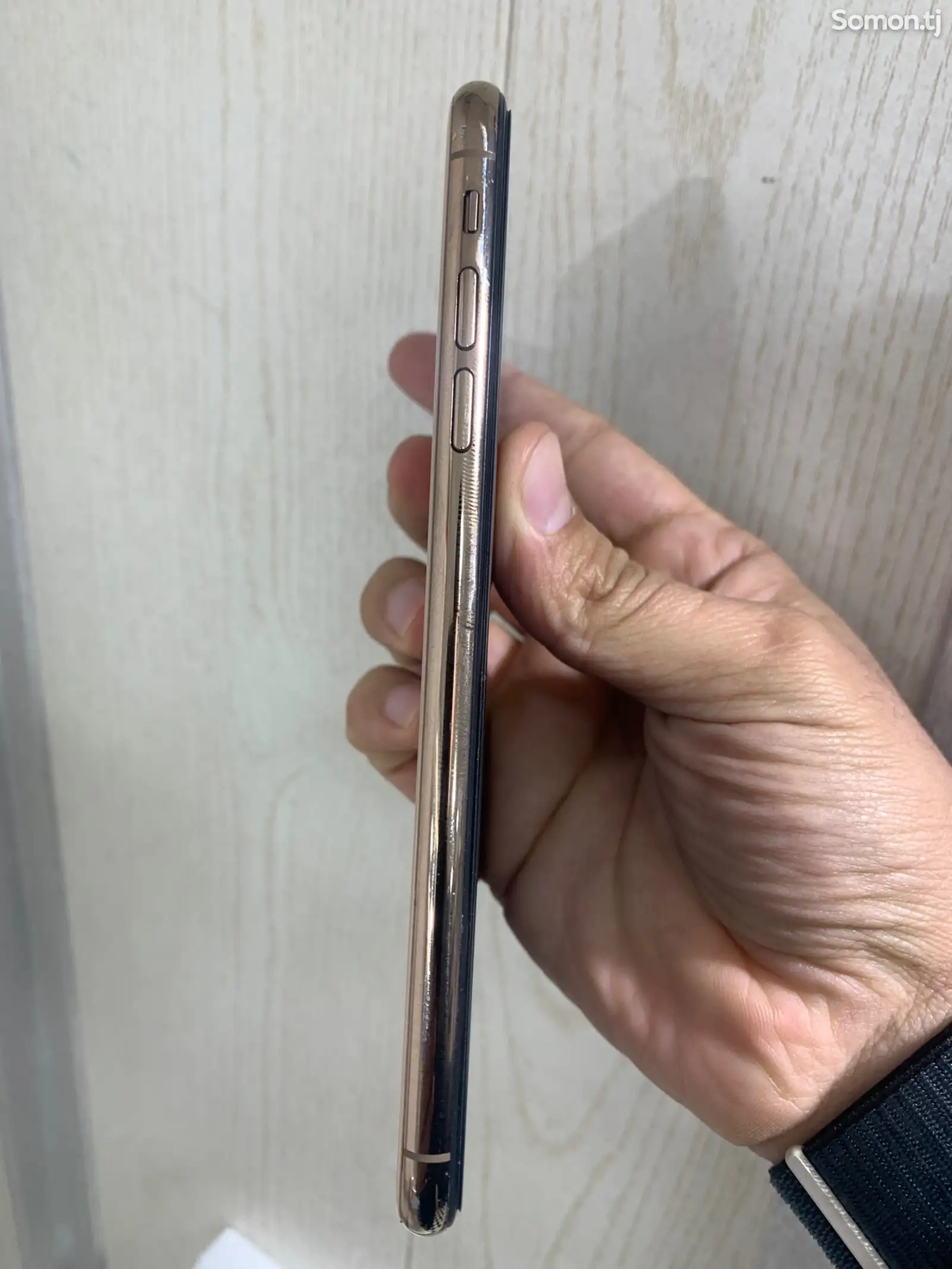 Apple iPhone Xs Max, 256 gb, Gold-7