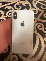 Apple iPhone X, 64 gb, Silver-2