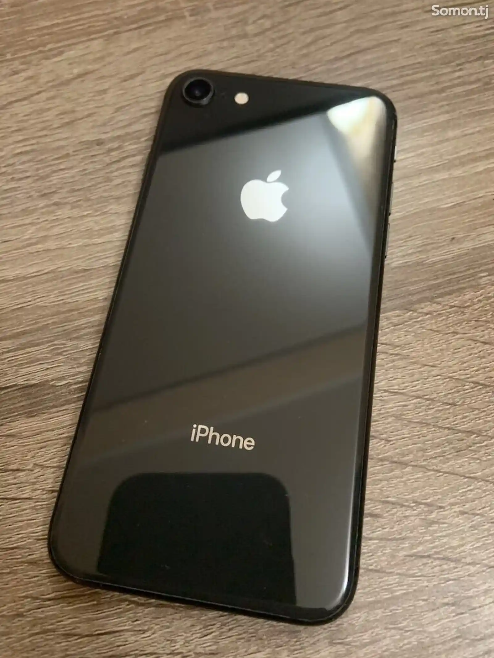 Apple iPhone 8, 64 gb, Space Grey-1