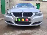 BMW 3 series, 2010-3