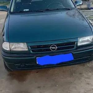 Opel Astra F, 1994