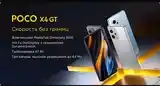 Xiaomi Poco X4 GT 128/8+8GB-4