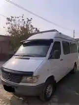 Mercedes-Benz Sprinter, 1999-4