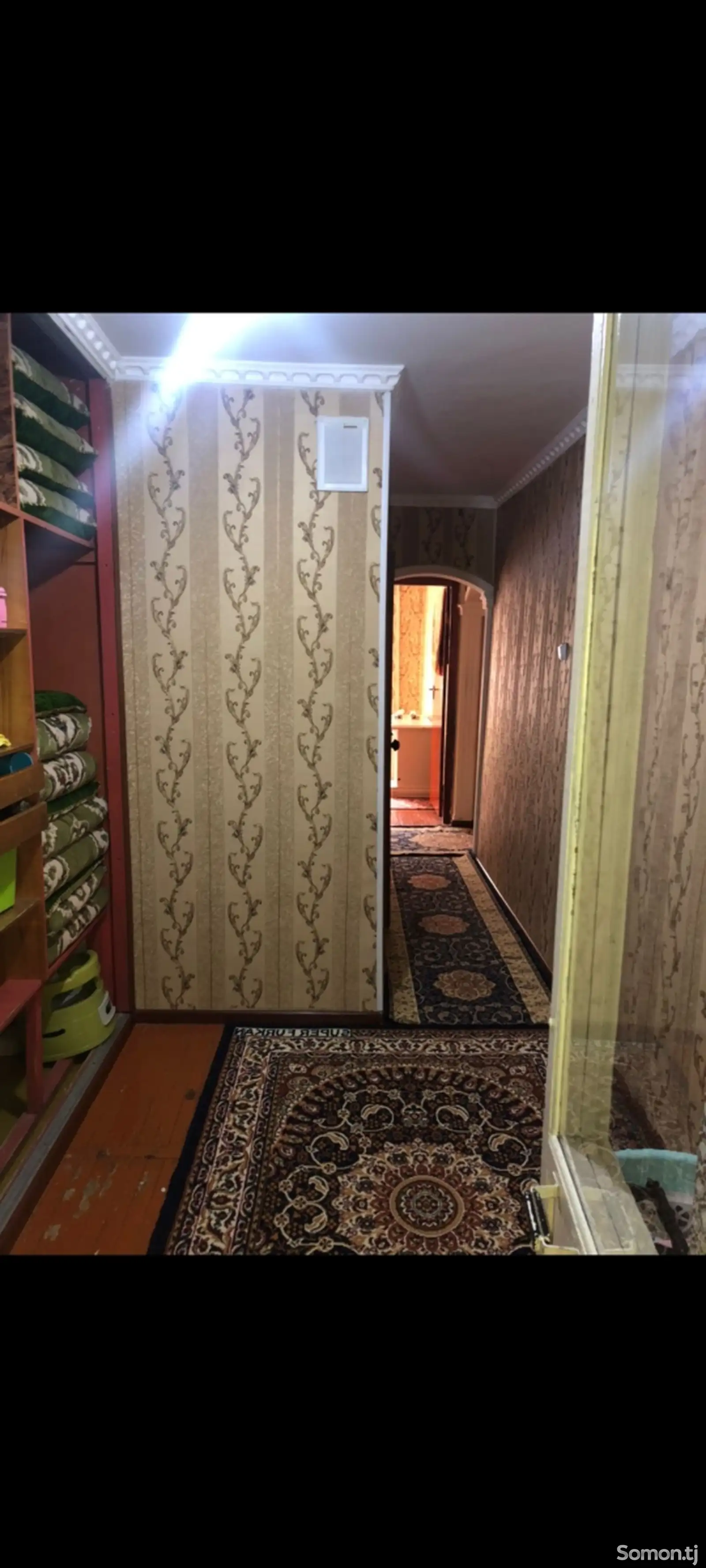 4-комн. квартира, 1 этаж, 85 м², Марворид-4