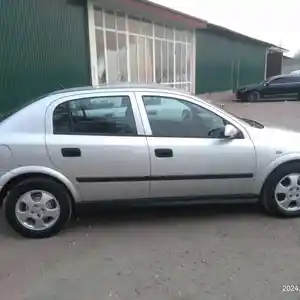 Opel Astra G, 1999