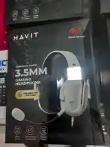 Наушники Havit-2