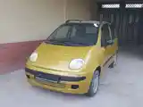 Daewoo Matiz, 2000-2