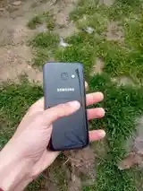 Samsung Galaxy A3 2017-2