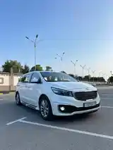 Kia Carnival, 2016-3