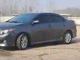 Toyota Corolla, 2009-3