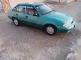 Daewoo Nexia, 2001-5