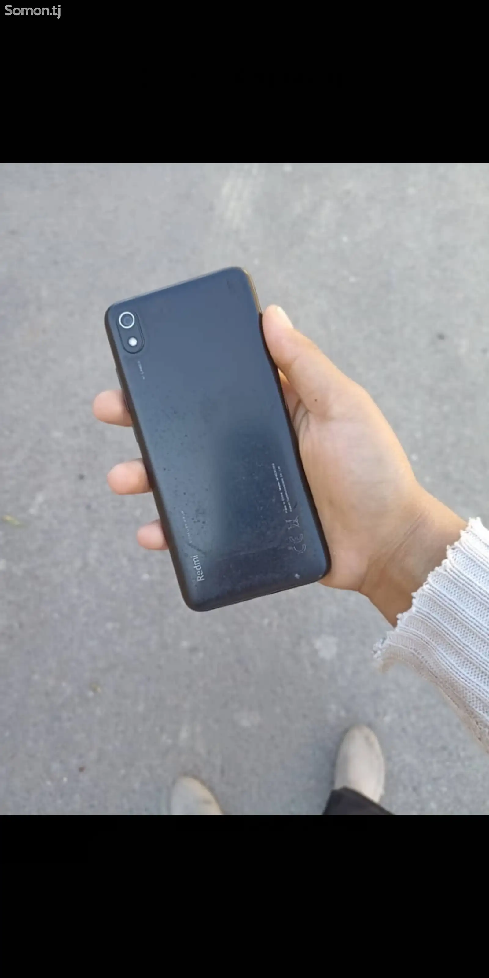 Xiaomi Redmi 7a 32gb-1