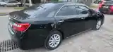 Toyota Camry, 2012-2