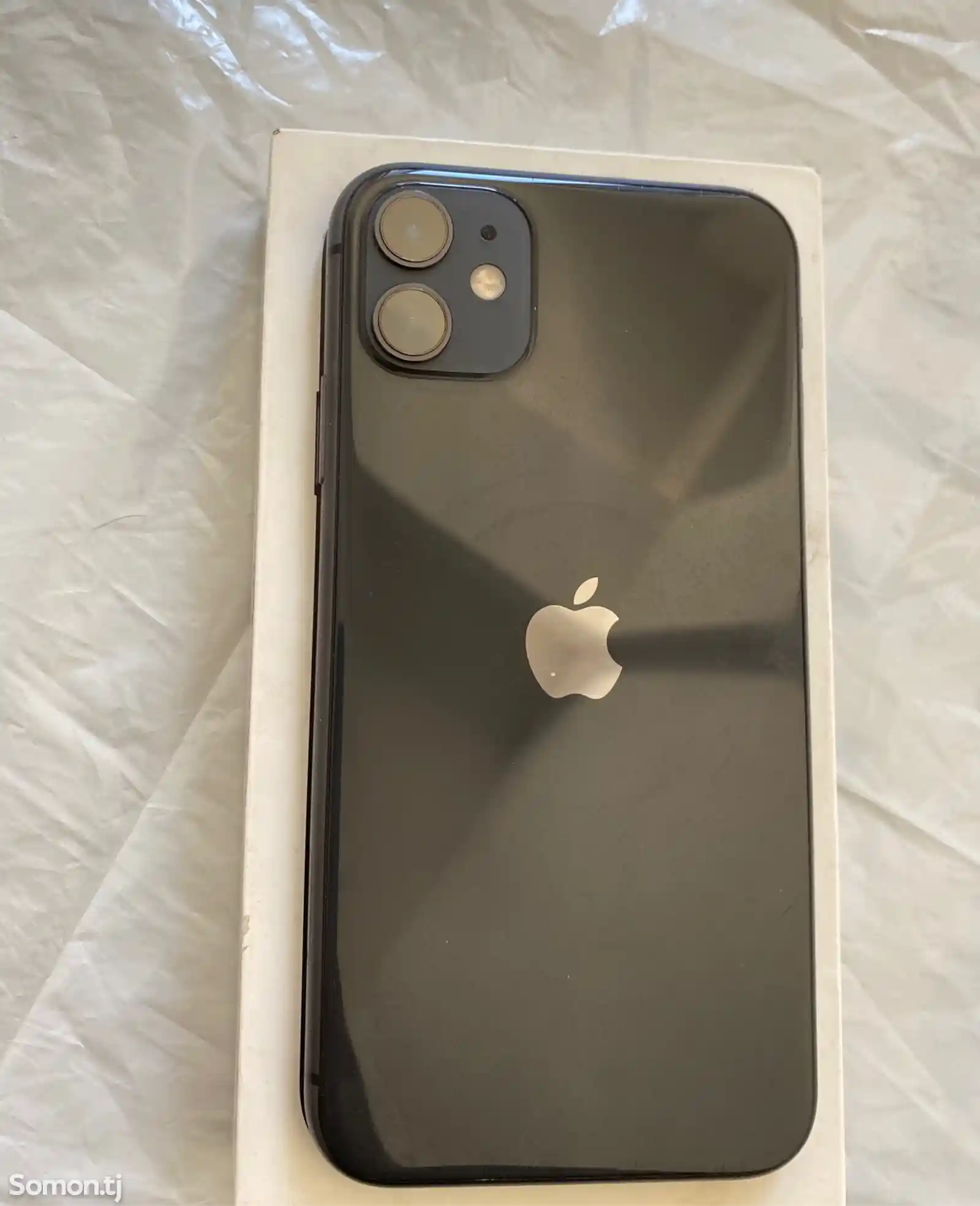 Apple iPhone 11, 128 gb, Black-2