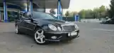 Mercedes-Benz E class, 2007-2