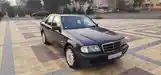 Mercedes-Benz C class, 1998-2