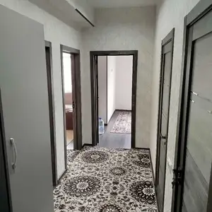 2-комн. квартира, 7 этаж, 55м², 18мкр