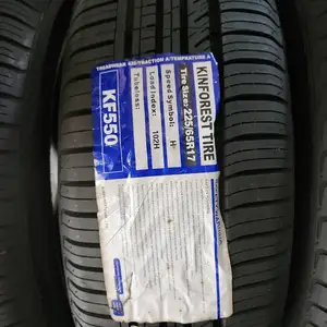 Шины R17, 225/65R17 Кинфорест