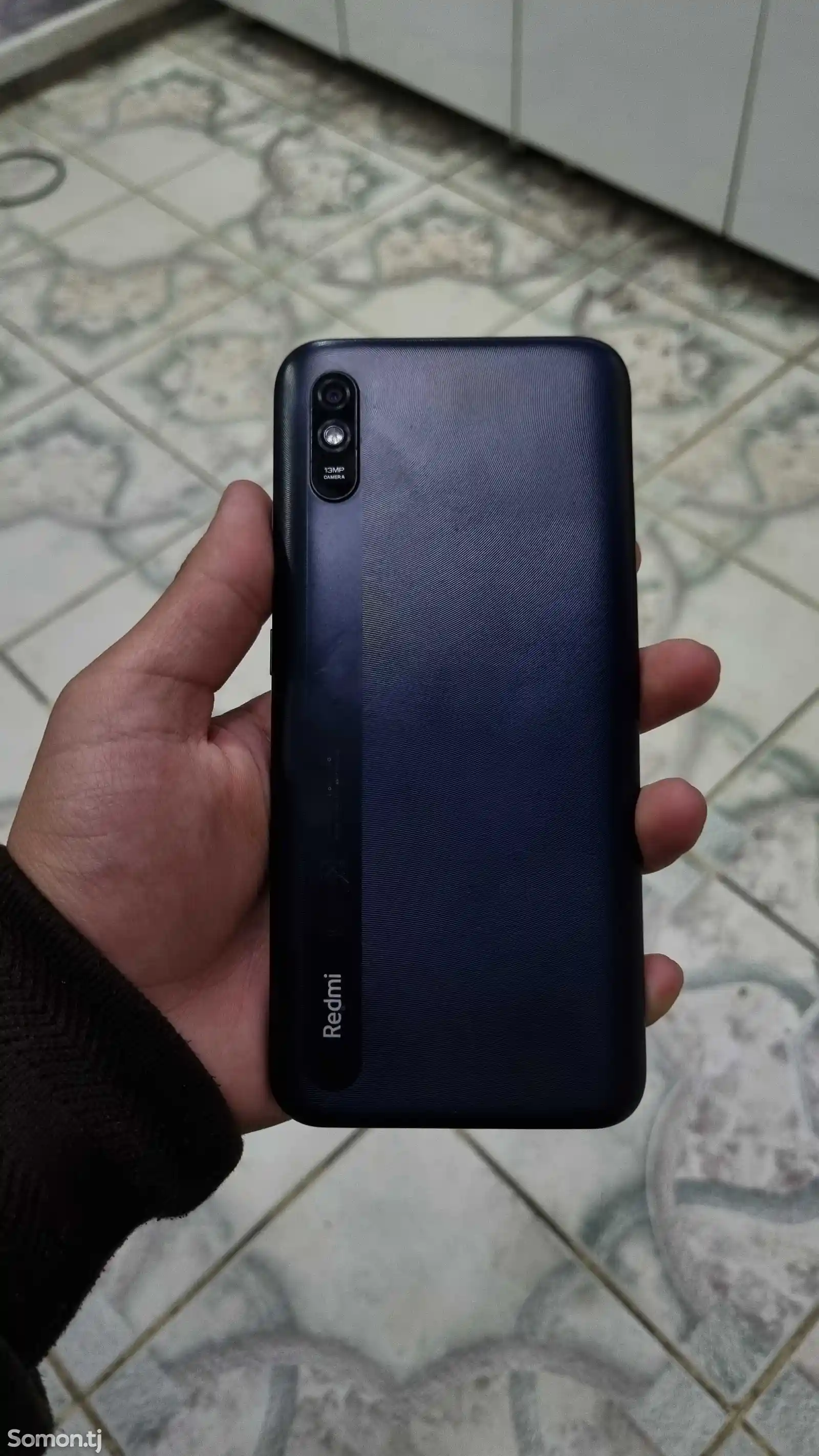 Xiaomi Redmi 9A 32Gb-3