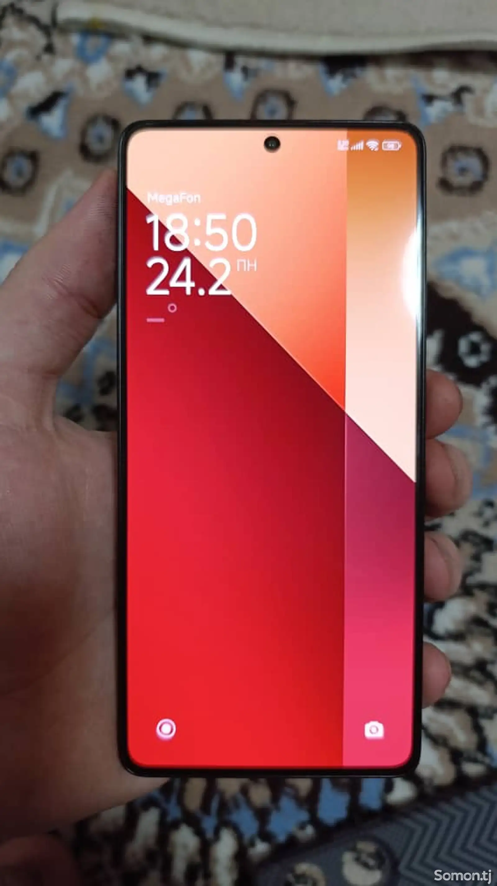 Xiaomi Redmi Note 13 pro-1