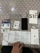 Samsung Galaxy S10 5G-4