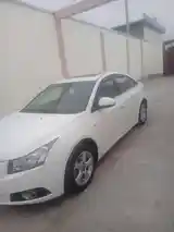 Chevrolet Cruze, 2009-7