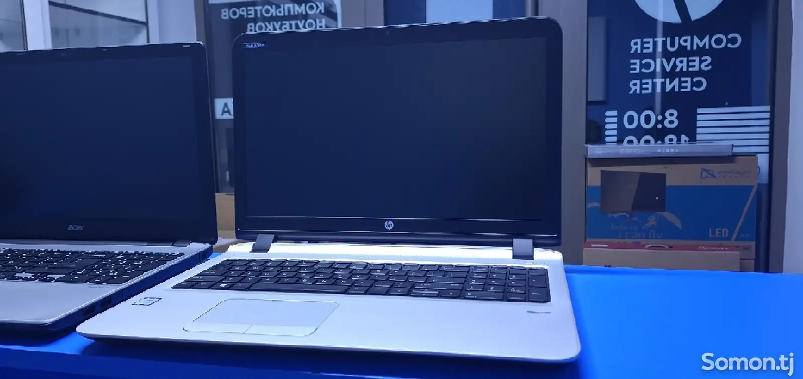 Ноутбук HP Core i5-6200-3