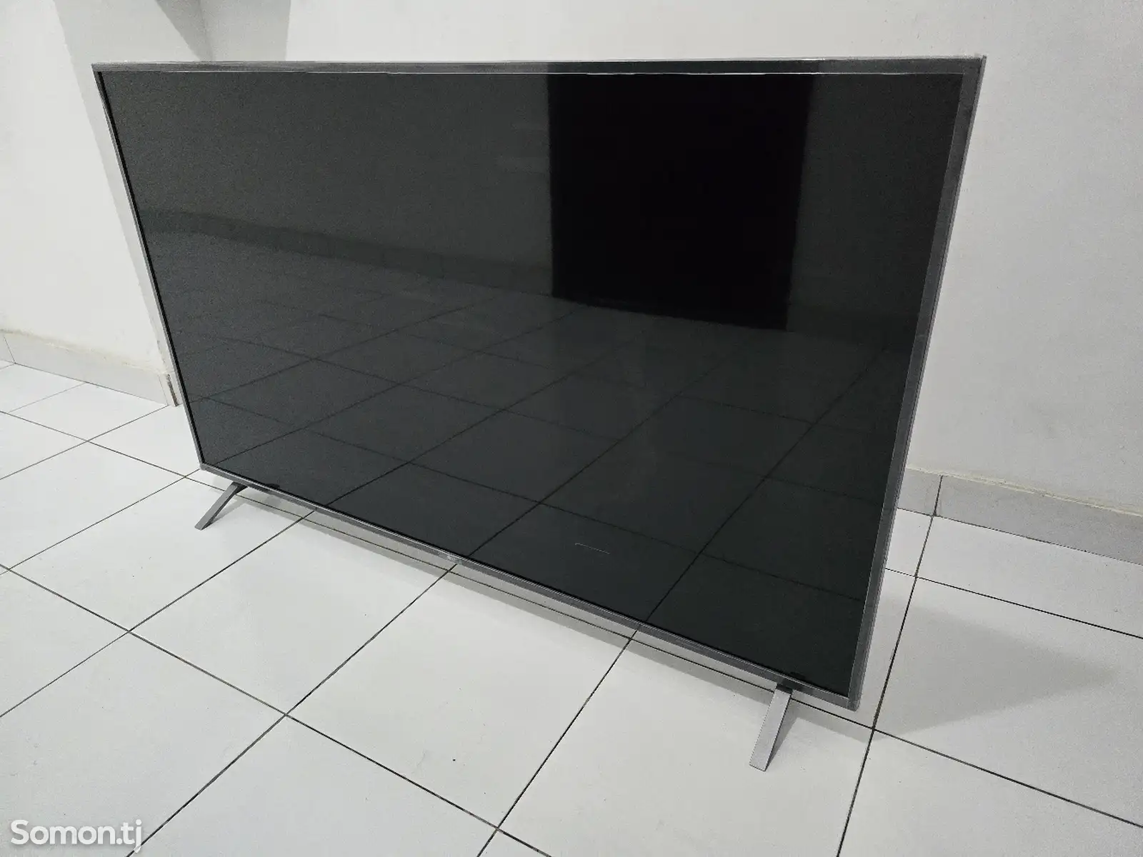 Телевизор LG-65UN73506LB на запчасти-1